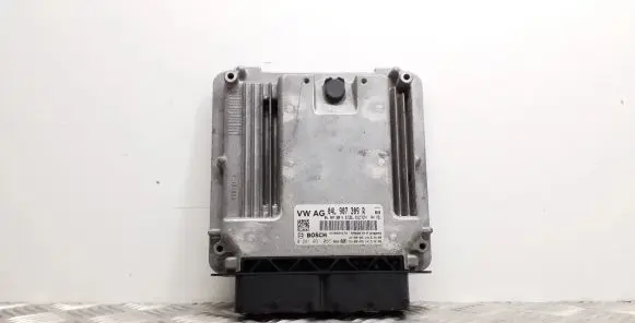 Engine control unit/module ECU