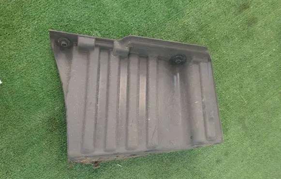 Hyundai i30 Rear underbody cover/under tray 86696G4250