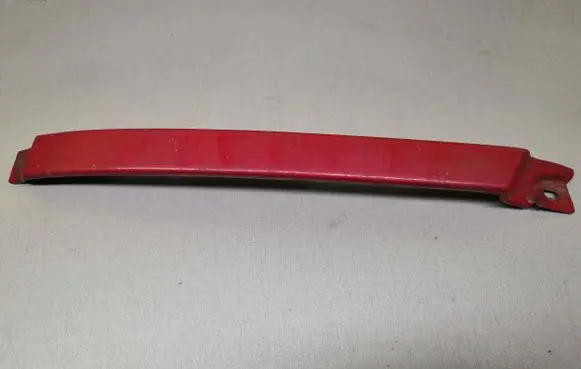 Under headlight/headlamp trim