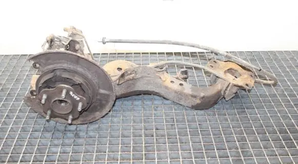 Nissan X-Trail T31 Rear wheel hub