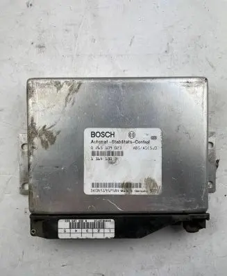 BMW 5 E39 ABS control unit/module 1164130 0265109023