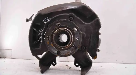 Seat Ibiza V (KJ) Front wheel hub 2Q0407255G
