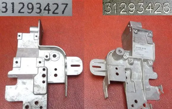 Volvo V40 Engine mounting bracket 31293427