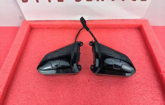 Volkswagen Tiguan Steering wheel buttons/switches 1EA959442D