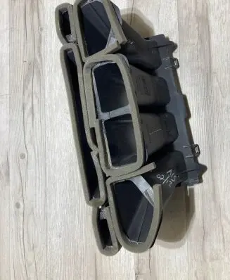 Toyota Hilux VIII Cabin air duct channel 55999kk020