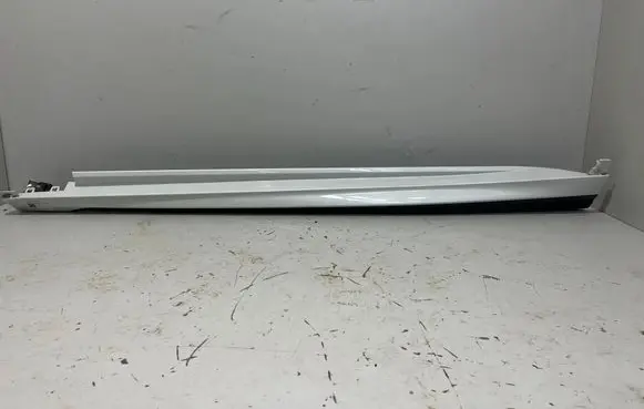 BMW X6 G06 Sill 8099201 8091649
