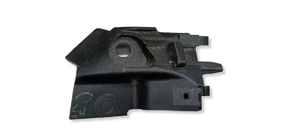 Volvo C30 Front bumper mounting bracket 31214663