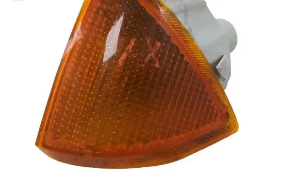 Front indicator light