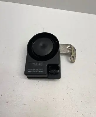 Audi A4 S4 B8 8K Alarm system siren 1K0951605C 8T2951285