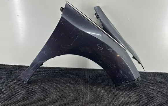 Honda Odyssey Fender