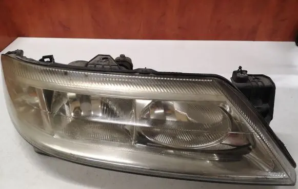 Renault Laguna II Headlight/headlamp 89003522 8200002847 89004686