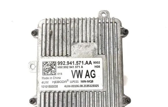 Xenon control unit/module