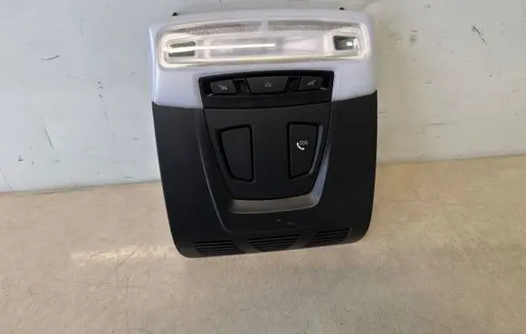 BMW X5 F15 Front seat light 6820169