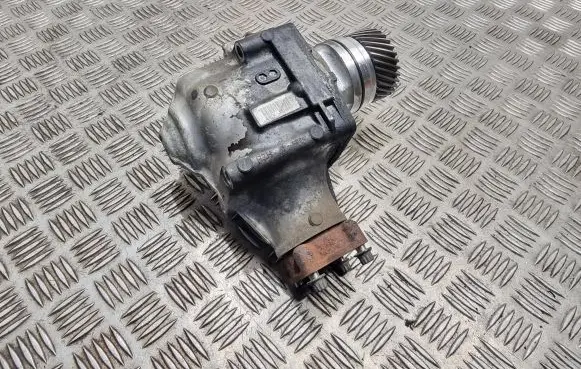 Honda CR-V Gearbox-reducer motor Grzk1073860