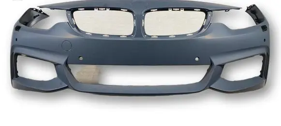 BMW 4 F32 F33 Front bumper 51118060881 8060881