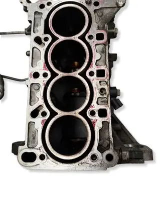 Opel Astra K Engine block 7311760XM