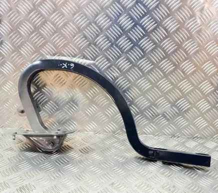 BMW 4 F32 F33 Tailgate/trunk/boot hinge 7255637