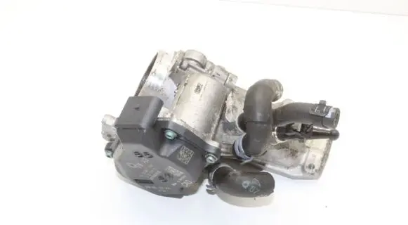 Audi A4 S4 B9 8W Throttle valve 04L128063T