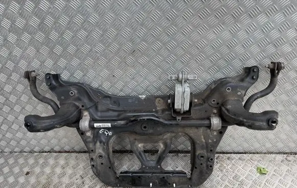 Mercedes-Benz EQA Front suspension assembly kit set A2436207100