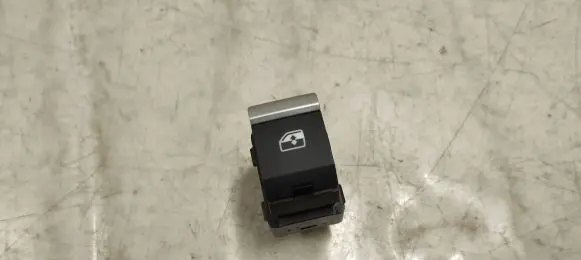 Audi RS5 Electric window control switch 4m0959855