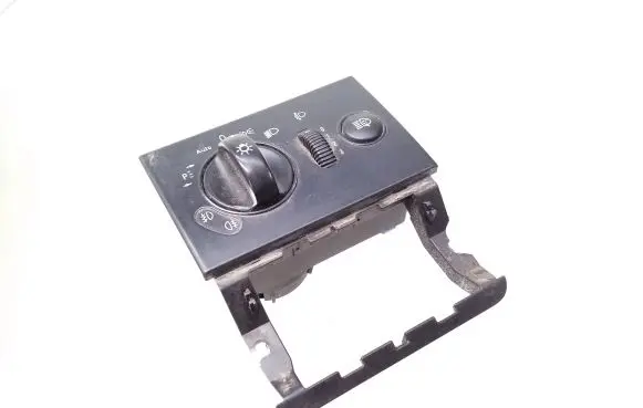 Mercedes-Benz Vito Viano W639 Light switch A6395450804