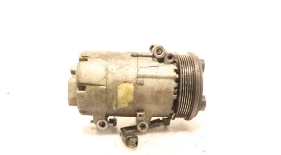 Ford C-MAX I Air conditioning (A/C) compressor (pump)