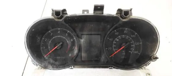 Mitsubishi ASX Speedometer (instrument cluster) MM0053305 MM00533058100C054