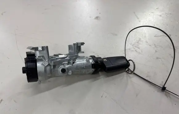 Skoda Rapid (NH) Ignition lock 1K0905851 05340008615