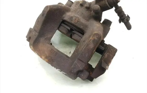 Peugeot 508 Front brake caliper