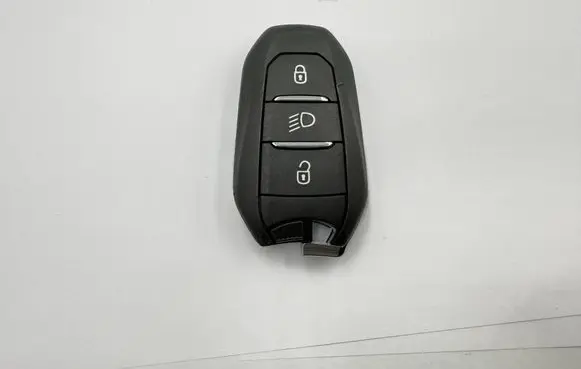 Peugeot 308 Ignition key/card RCVCDIM3A A3M15