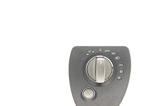 Mercedes-Benz SLK R171 Light switch A1715450604 04058430