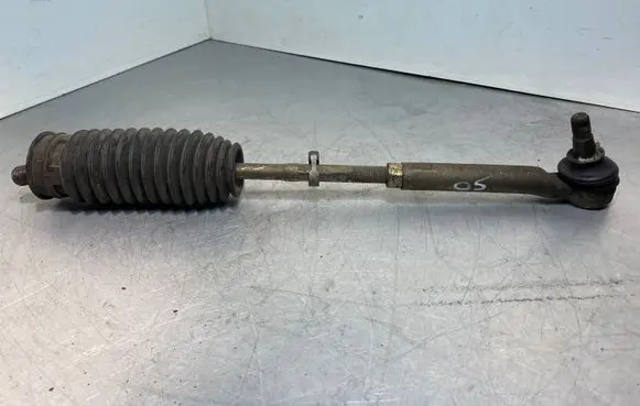 Subaru Legacy Steering tie rod 
