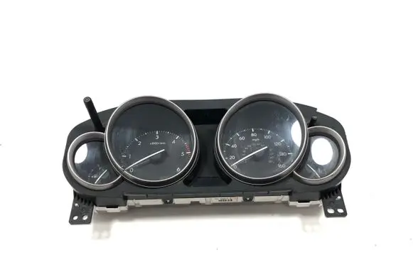 Speedometer (instrument cluster)
