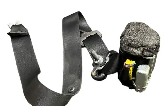 Alfa Romeo Mito Front seatbelt 615903600