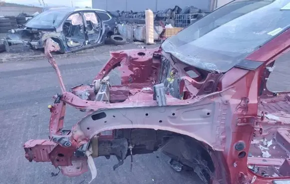 Toyota Avensis T220 Other body part