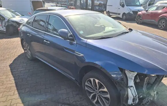 Renault Talisman Fender TALISMANBLOTNIKRH