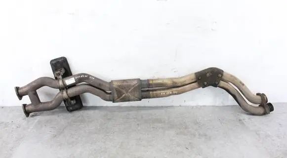 BMW M3 Muffler/silencer 7832313 18107832313
