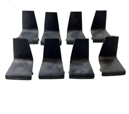 Ford Edge II Seat trim EM2BR629B04ACW