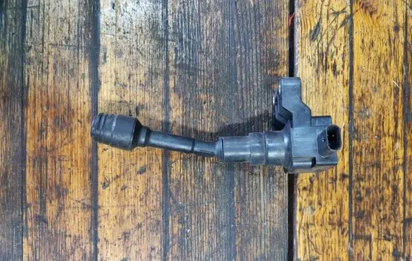 Ford Fiesta High voltage ignition coil CM5G12A366CB