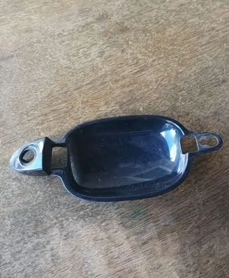 BMW 5 E60 E61 Front door handle cover 