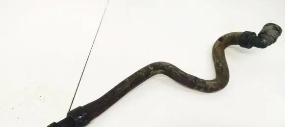 Opel Insignia A Engine coolant pipe/hose