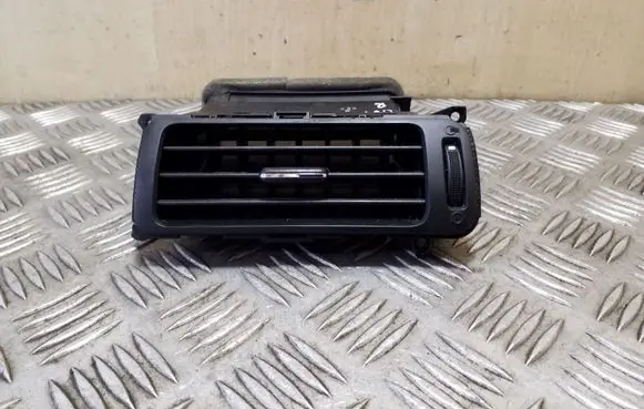 KIA Rio Dash center air vent grill 974201W900
