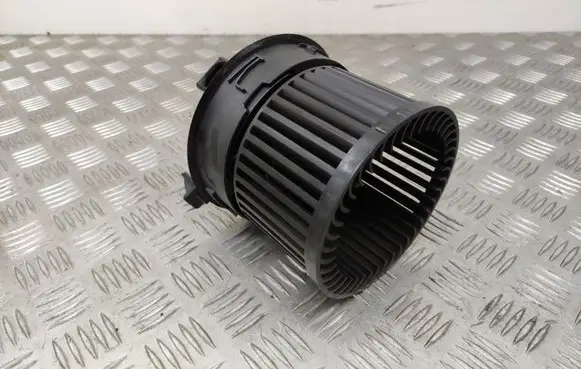 Citroen C3 Picasso Heater fan/blower