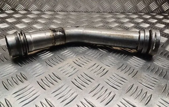 Renault Megane III Intercooler hose/pipe