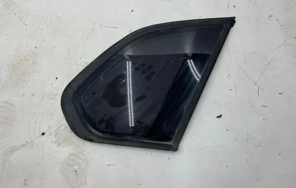 BMW X3 F25 Rear windscreen/windshield window 43R000137