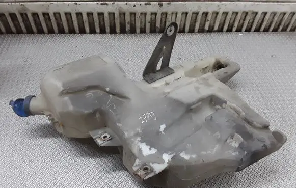 Fiat Stilo Windshield washer fluid reservoir/tank