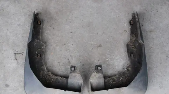 Honda CR-V Front mudguard 140KM