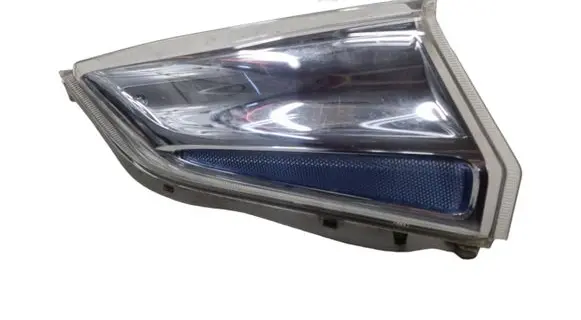 Nissan Leaf I (ZE0) Headlight/headlamp