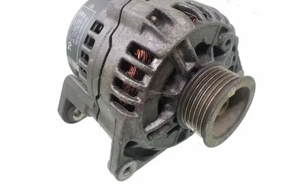 Generator/alternator