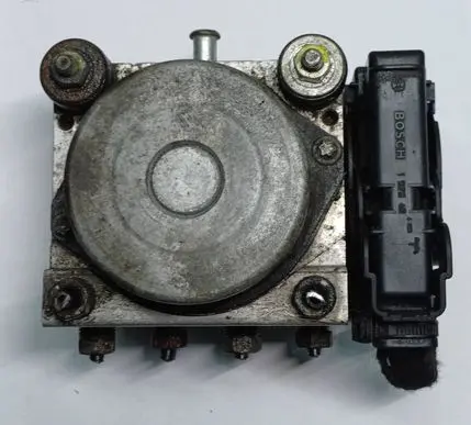 Opel Corsa D ABS Pump 0265232238 13277812 0265800422